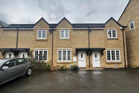 Wheatfield Avenue, Chippenham