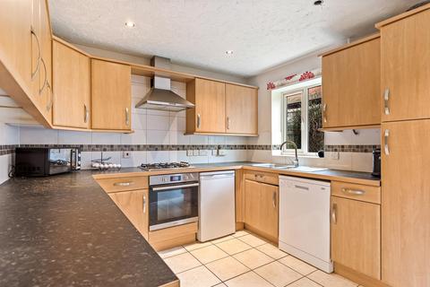 4 bedroom terraced house for sale, Erringtons Close, Oadby, Leicester