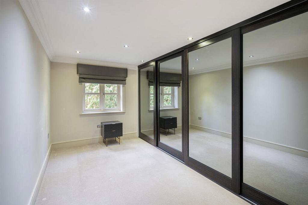 103009 Apartment 9 Brockenhurst House Brockenhurst