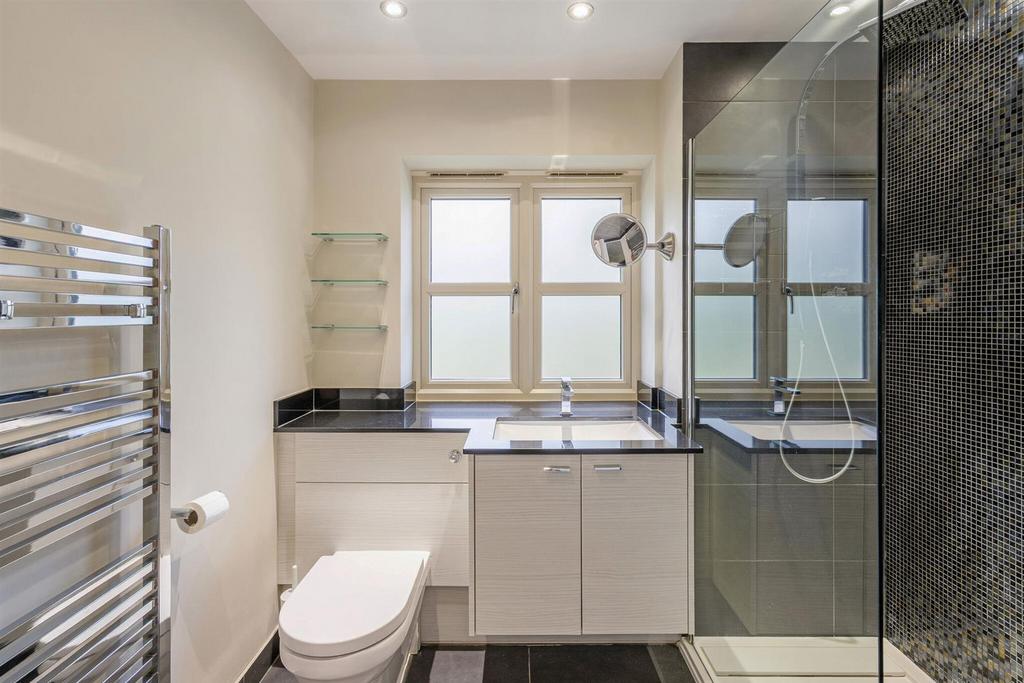 103009 Apartment 9 Brockenhurst House Brockenhurst