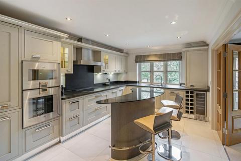 3 bedroom flat for sale, Brockenhurst Road, Ascot