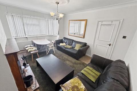 undefined, Hexham Gardens, Isleworth TW7