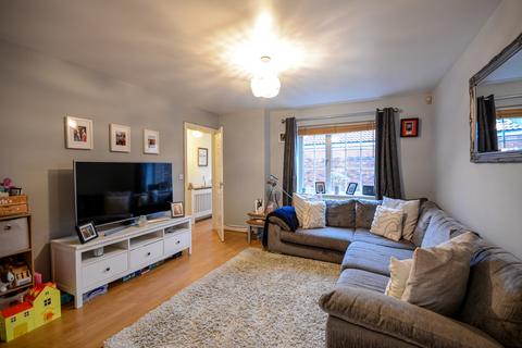 3 bedroom semi-detached house for sale, Tennent Mews, York, YO24