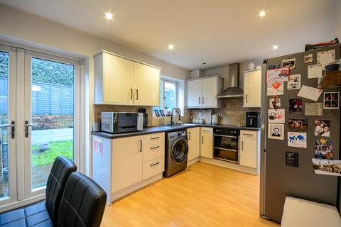 3 bedroom semi-detached house for sale, Tennent Mews, York, YO24