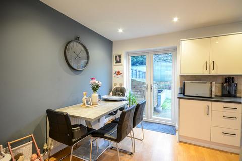 3 bedroom semi-detached house for sale, Tennent Mews, York, YO24