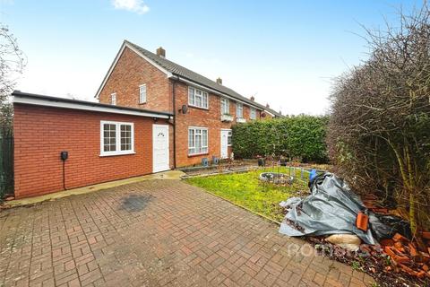 3 bedroom semi-detached house for sale, St. Patricks Close, Maidenhead, Berkshire