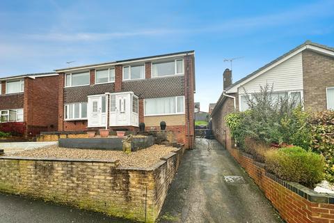 undefined, Ridgeway Road, Stapenhill, Burton-on-Trent, DE15