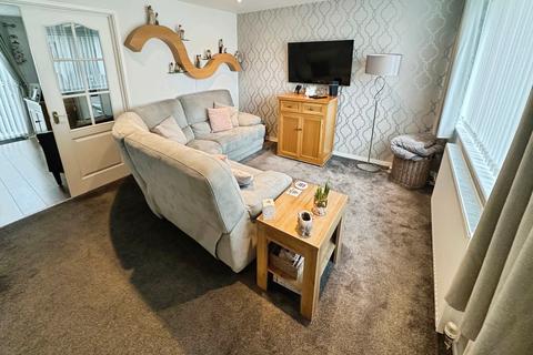 undefined, Ridgeway Road, Stapenhill, Burton-on-Trent, DE15