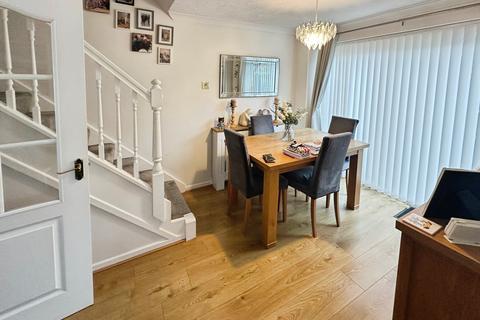 undefined, Ridgeway Road, Stapenhill, Burton-on-Trent, DE15