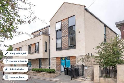 undefined, Student Accommodation at Nationwide, Seabrook House, 30 St Johns Road BA2