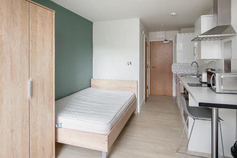 undefined, Student Accommodation at Nationwide, Seabrook House, 30 St Johns Road BA2