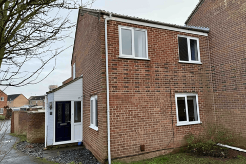 undefined, Hunters End, Trimley St. Mary, IP11