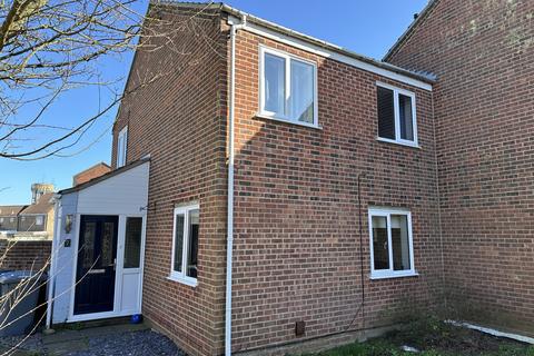 undefined, Hunters End, Trimley St. Mary, IP11