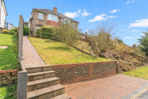 3 bedroom semi-detached house for sale, Bassaleg Road, Newport, NP20