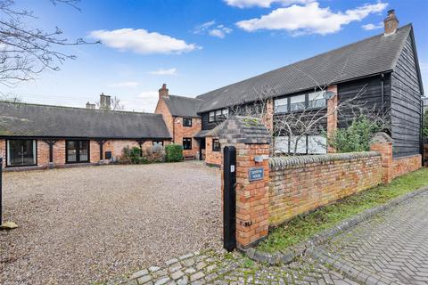 undefined, Wyre Lane, Long Marston, Stratford-upon-Avon