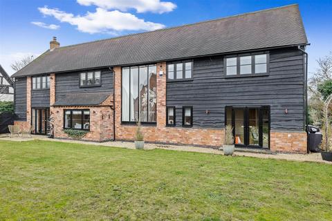 undefined, Wyre Lane, Long Marston, Stratford-upon-Avon