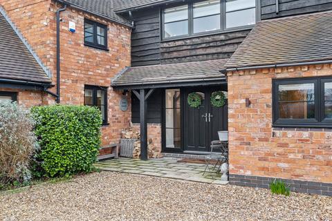 undefined, Wyre Lane, Long Marston, Stratford-upon-Avon