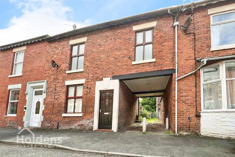 Armstrong Street, Ashton-On-Ribble, PR2