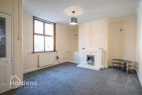 undefined, Armstrong Street, Ashton-On-Ribble, PR2
