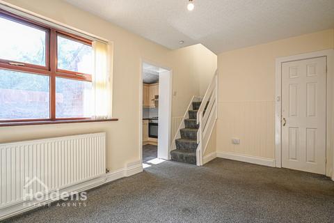 undefined, Armstrong Street, Ashton-On-Ribble, PR2