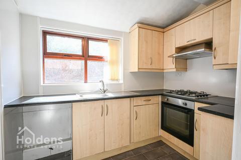 undefined, Armstrong Street, Ashton-On-Ribble, PR2
