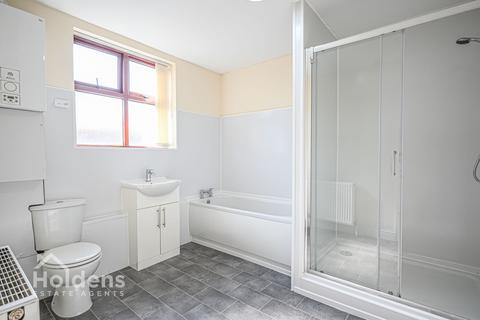 undefined, Armstrong Street, Ashton-On-Ribble, PR2