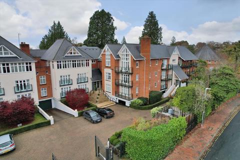 undefined, Cedar House, Warberry Park Gardens, Tunbridge Wells, Kent, TN4
