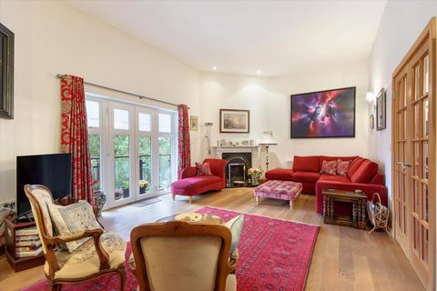 undefined, Cedar House, Warberry Park Gardens, Tunbridge Wells, Kent, TN4