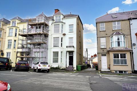 undefined, Dune Crest, Churton Street, Pwllheli