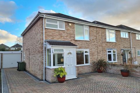 3 bedroom semi-detached house for sale, Grace Close, Yatton