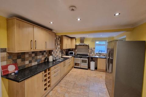 Grace Close, Yatton