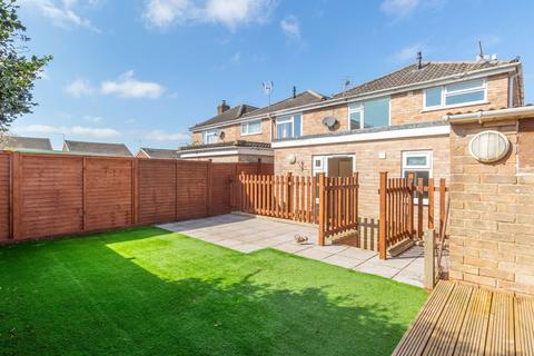 undefined, Grace Close, Yatton