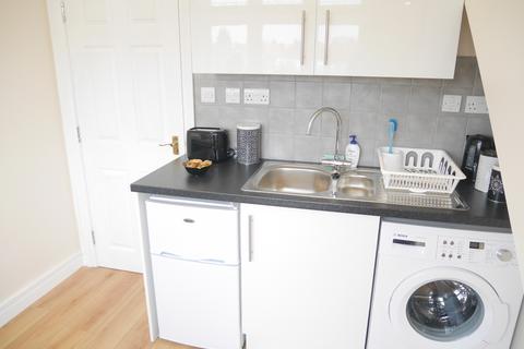 undefined, Thirlmere Gardens, Wembley HA9