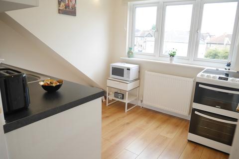 undefined, Thirlmere Gardens, Wembley HA9