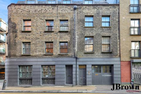 undefined, Wheler Street, Shoreditch, E1