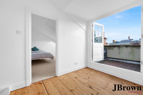 undefined, Wheler Street, Shoreditch, E1