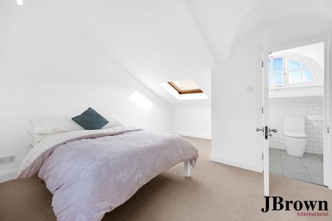 undefined, Wheler Street, Shoreditch, E1