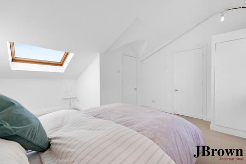 undefined, Wheler Street, Shoreditch, E1