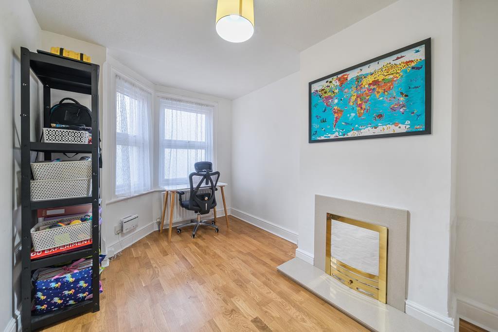 Home Office