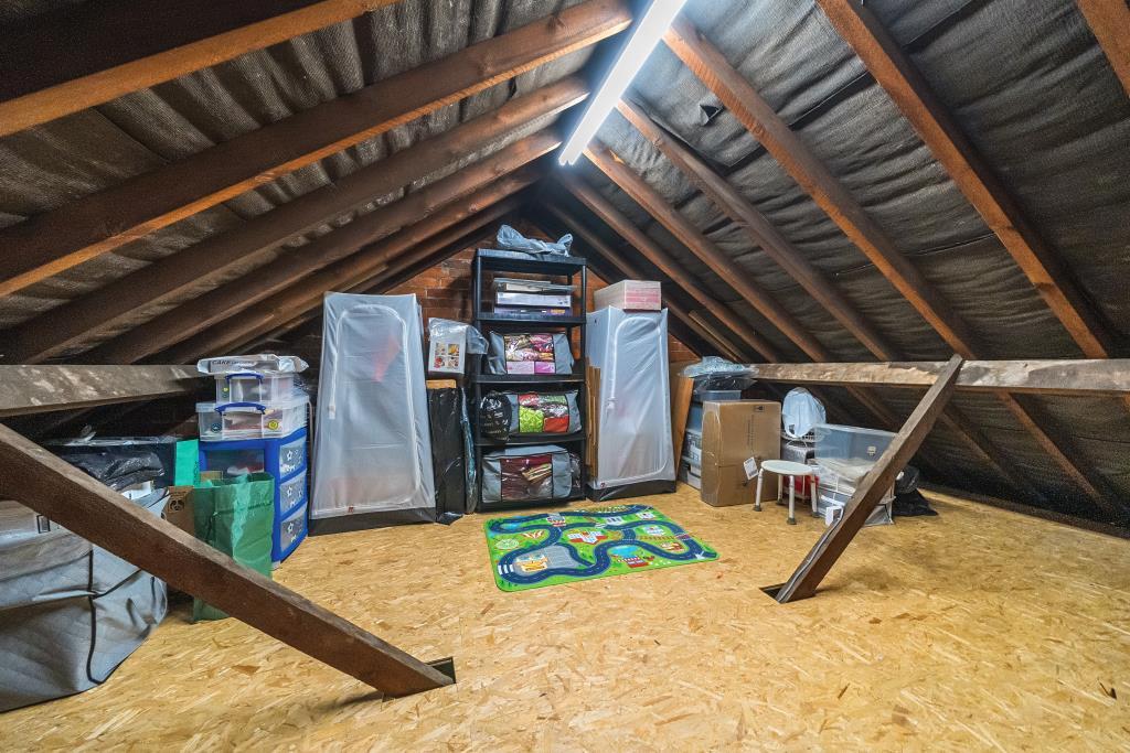 Loft Room