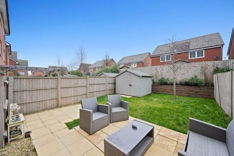 undefined, Abington Street, Kettering NN15
