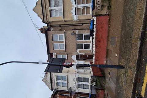 Chapter Road, London, NW2