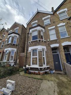3 bedroom maisonette to rent, Byne Road, London, SE26
