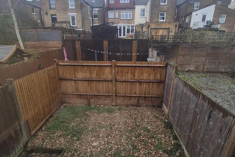 3 bedroom maisonette to rent, Byne Road, London, SE26