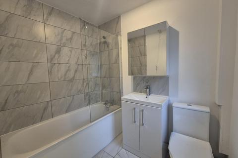 3 bedroom maisonette to rent, Byne Road, London, SE26