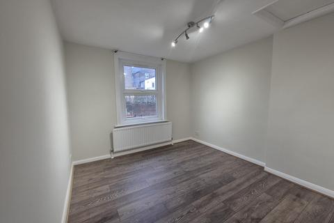 3 bedroom maisonette to rent, Byne Road, London, SE26
