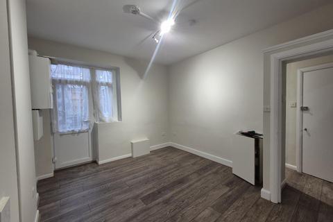 undefined, Byne Road, London, SE26