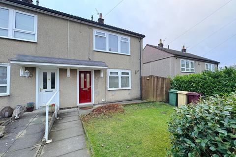 2 bedroom semi-detached house for sale, Cheviot Close, Bolton, BL1