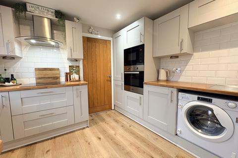 2 bedroom semi-detached house for sale, Cheviot Close, Bolton, BL1