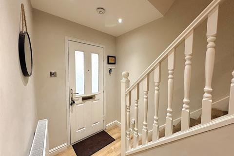2 bedroom semi-detached house for sale, Cheviot Close, Bolton, BL1